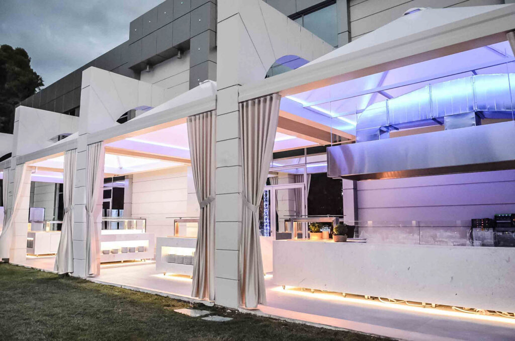 korinthian palace catering γάμοι κόρινθος (12)